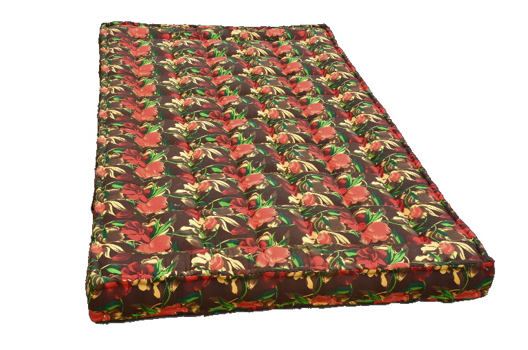 cotton beds