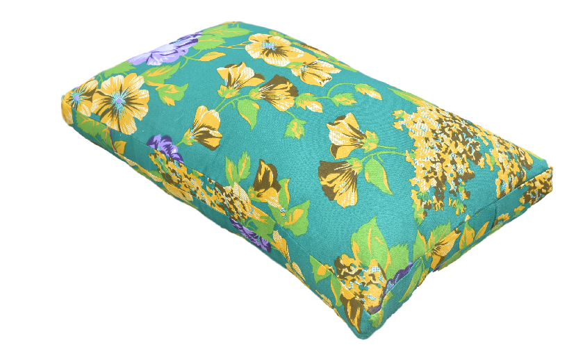 cotton beds