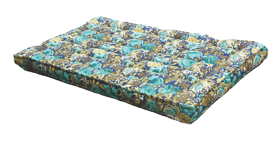 cotton beds