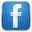 follow me on facebook