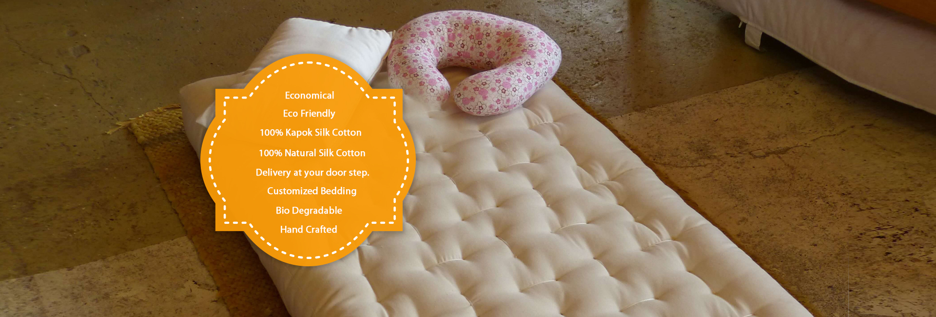 t\ cotton beds