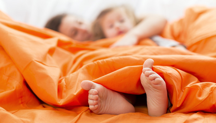 cotton beds